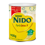 Nestle Nido Fortified Milk Powder 900gm