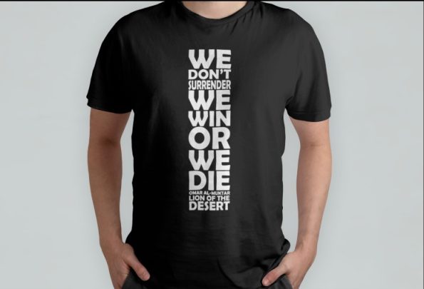 T-SHIRT
