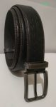 Leather Belt (Printed)