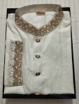 MEN'S CLASSICAL PANJABI