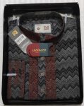 Leadman Black