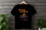 Royal–Black–Gold